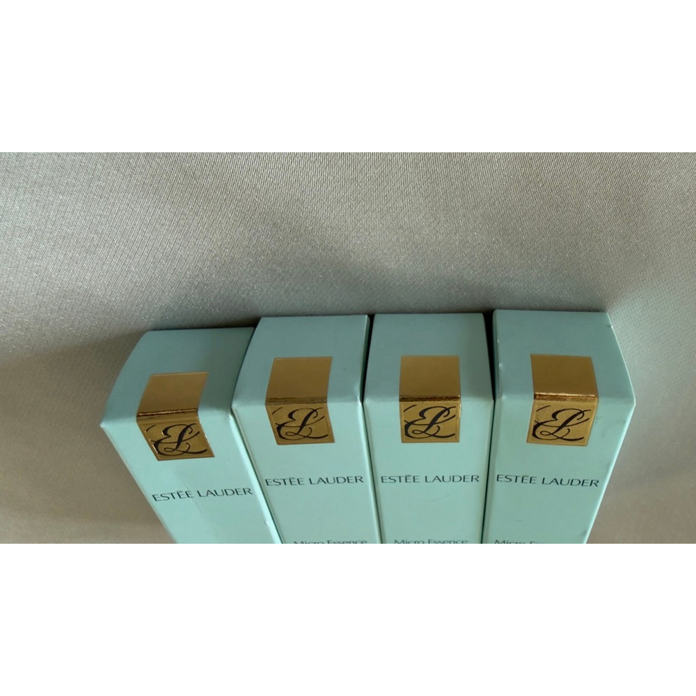 ESTÉE LAUDER Micro Essence Toner lot of 4 - Picture 3 of 4